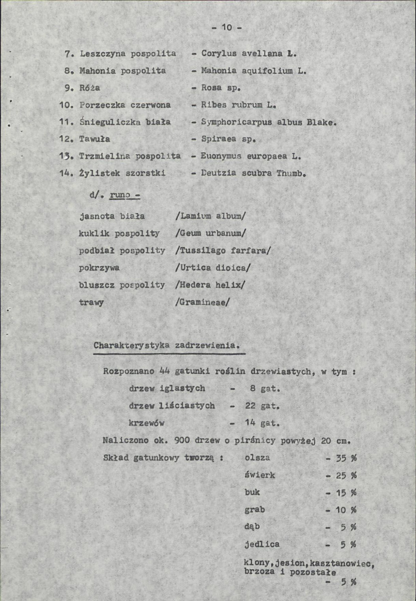 EP - Ewidencja parkowa, skan nr 13