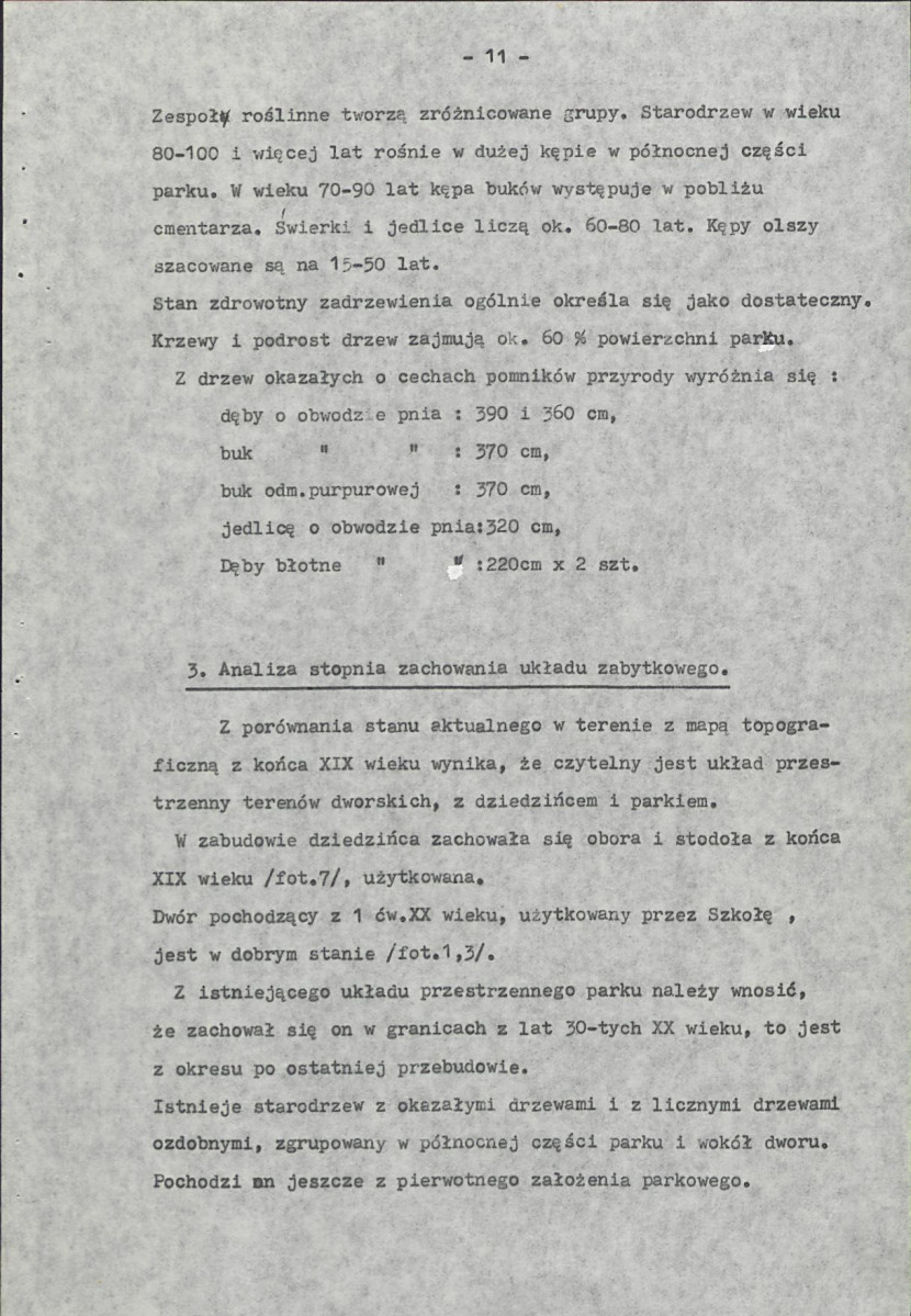 EP - Ewidencja parkowa, skan nr 14