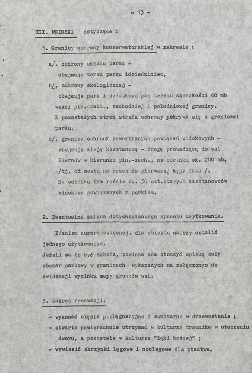 EP - Ewidencja parkowa, skan nr 16