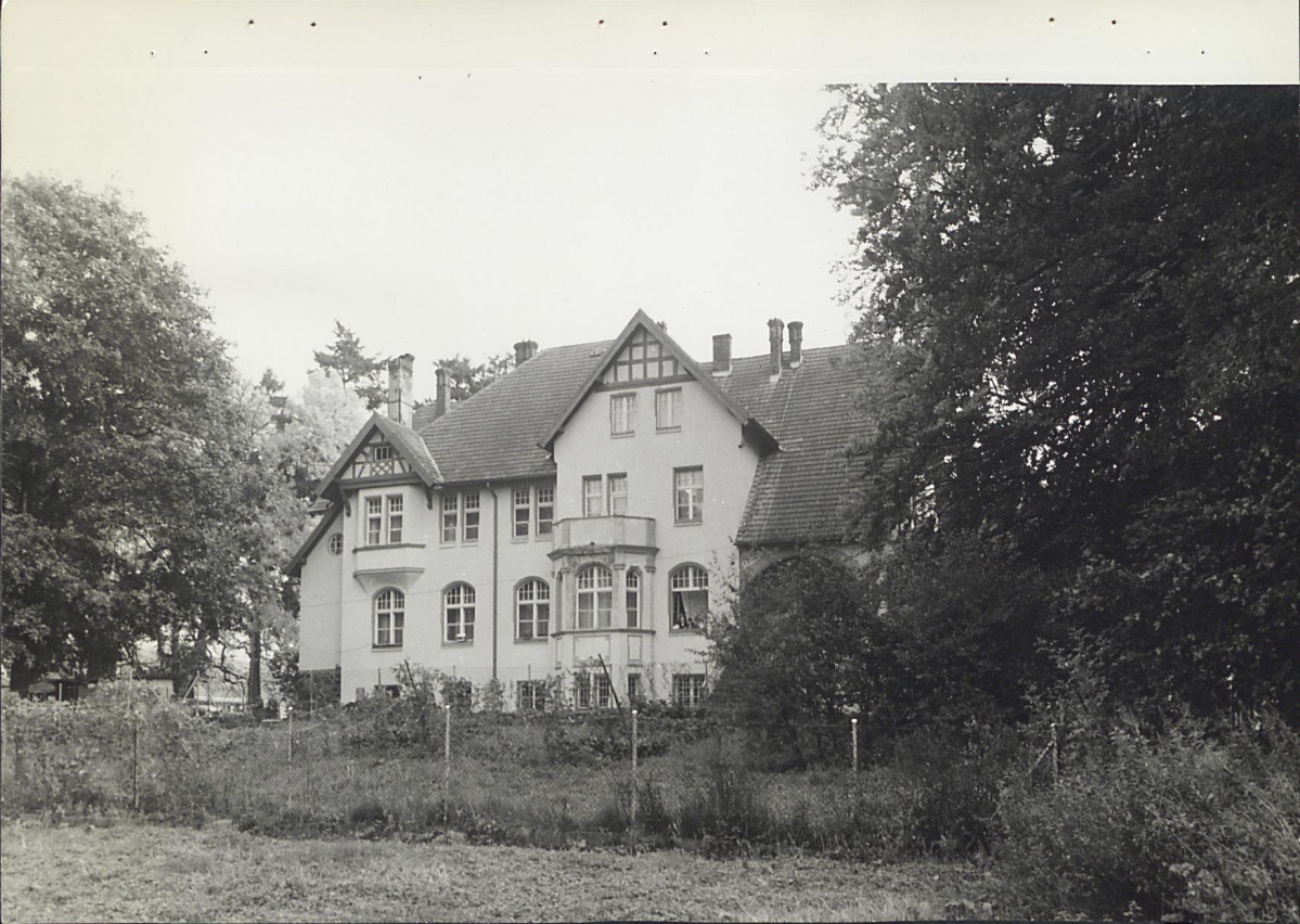 EP - Ewidencja parkowa, skan nr 25