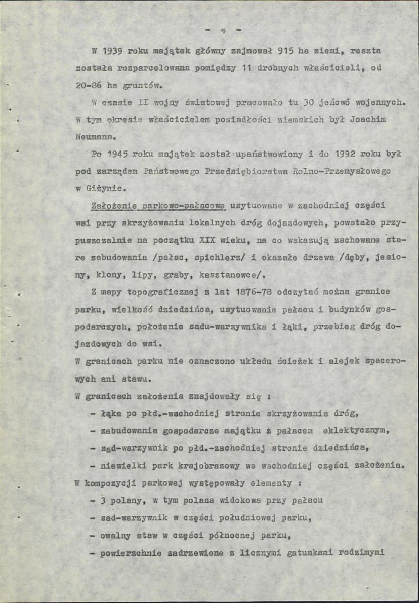 Ewidencja parkowa, skan nr 7