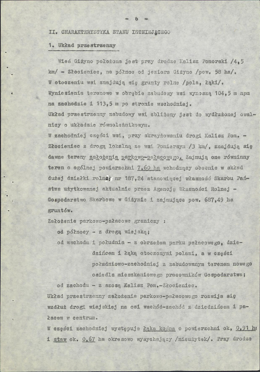 Ewidencja parkowa, skan nr 9