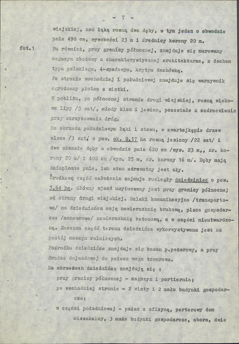 Ewidencja parkowa, skan nr 10