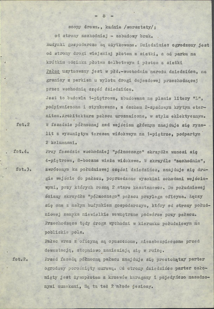 Ewidencja parkowa, skan nr 11