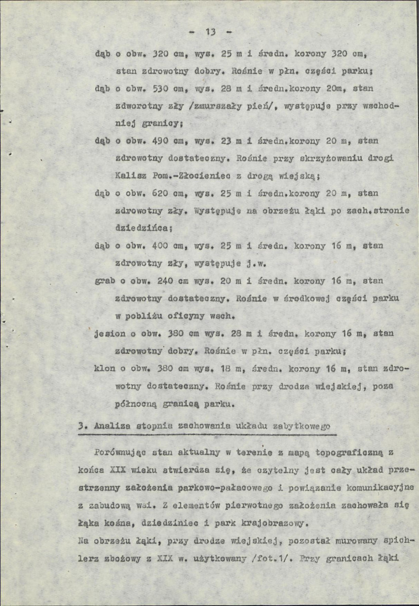 Ewidencja parkowa, skan nr 16