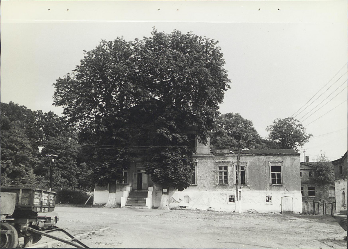 Ewidencja parkowa, skan nr 29