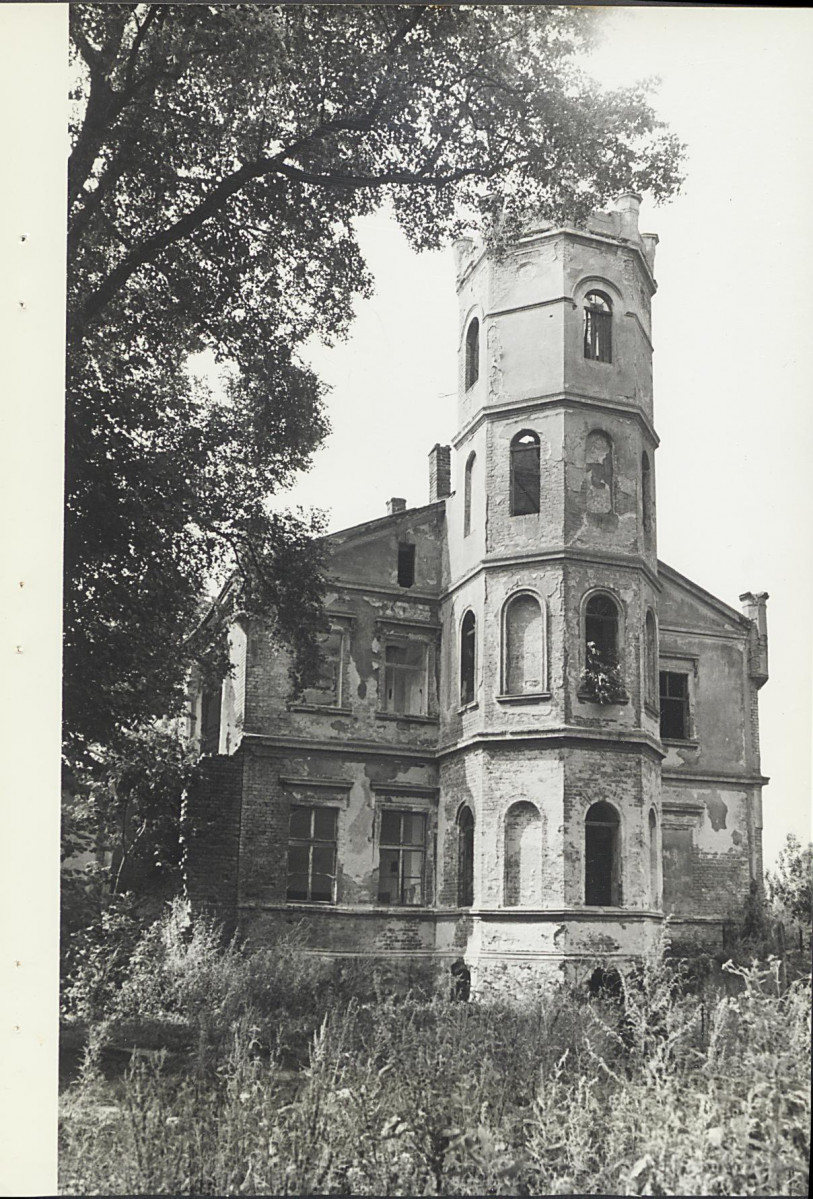 Ewidencja parkowa, skan nr 31