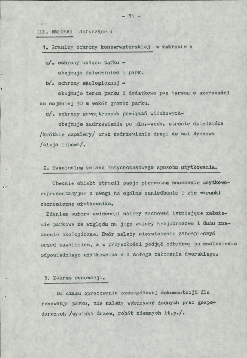 Ewidencja parkowa, skan nr 14