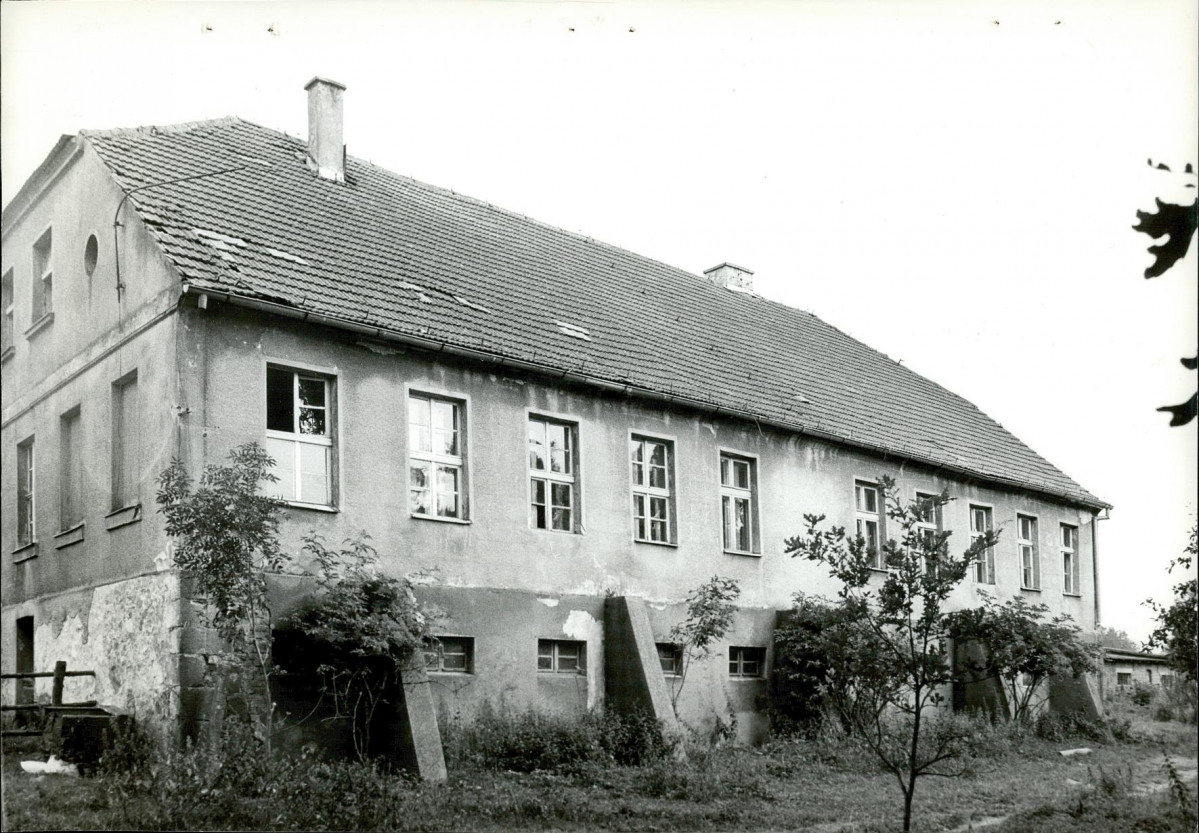 Ewidencja parkowa, skan nr 22