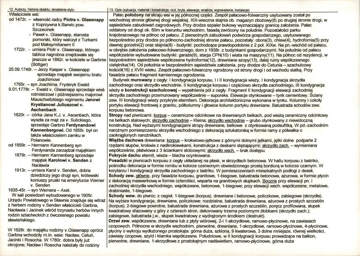 KB - Karta biała, skan nr 2