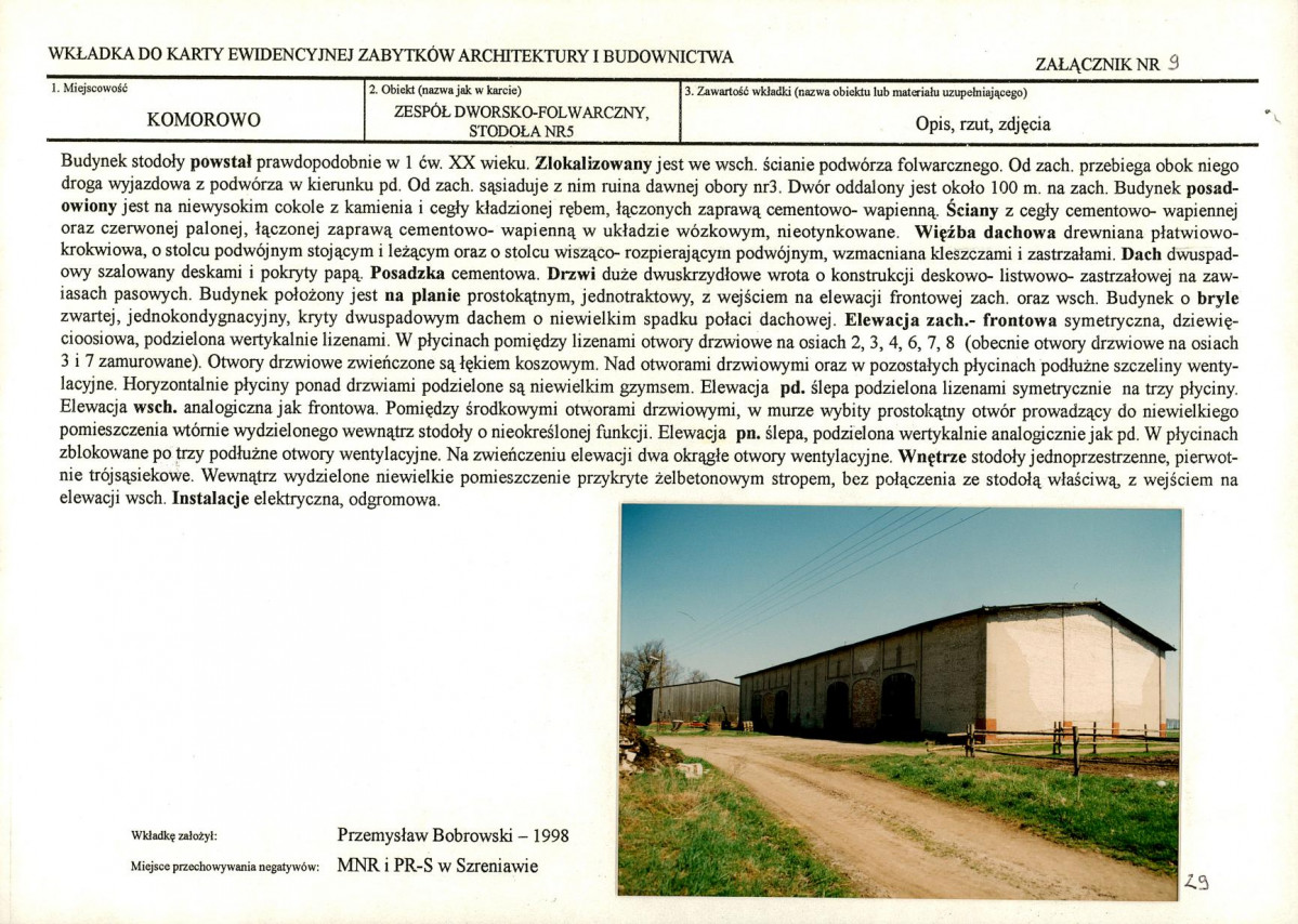KB - Karta biała, skan nr 21