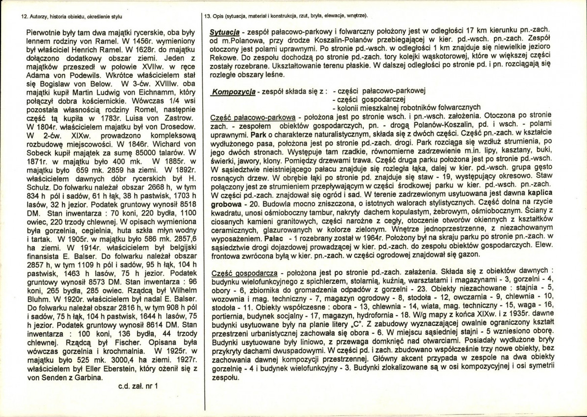 KB - Karta biała, skan nr 2