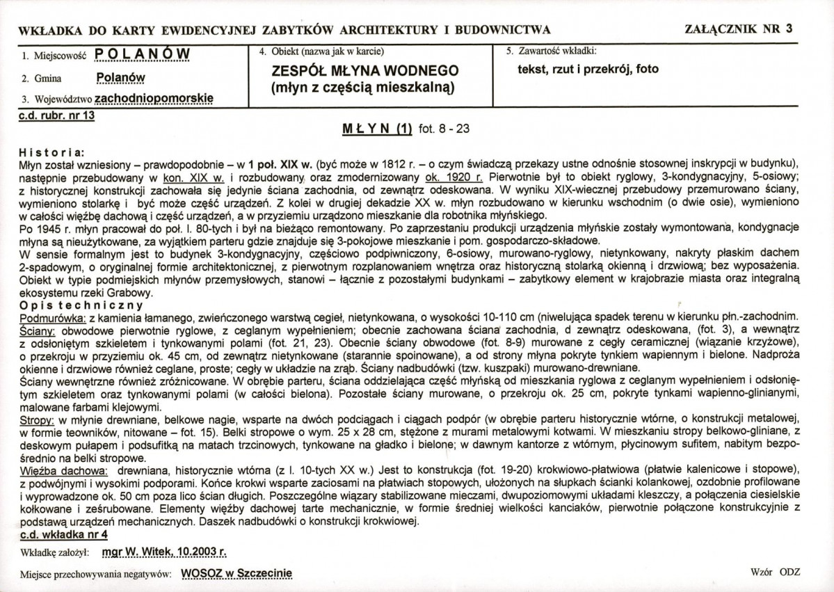 KB - Karta biała, skan nr 9