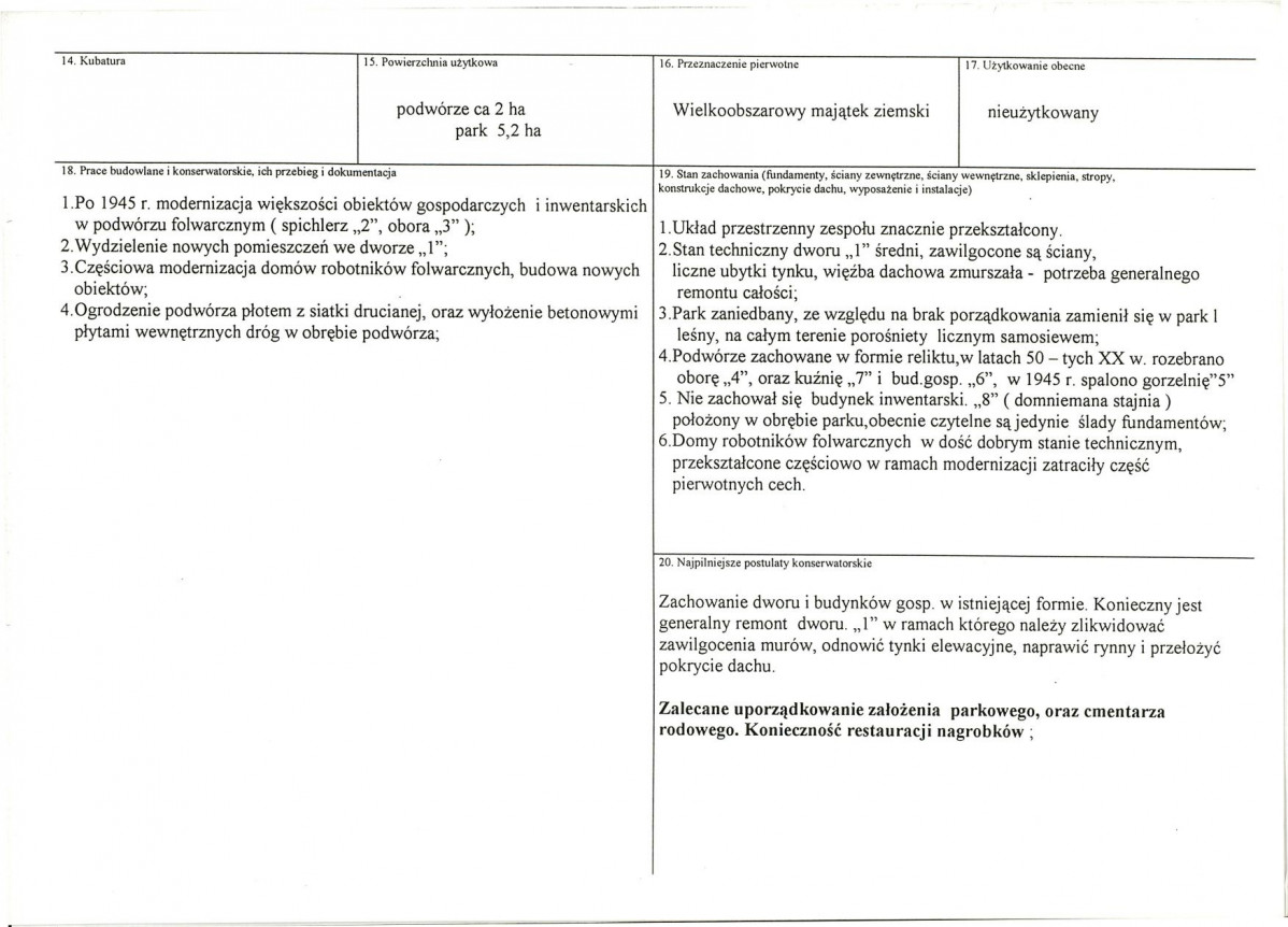 KB - Karta biała, skan nr 3