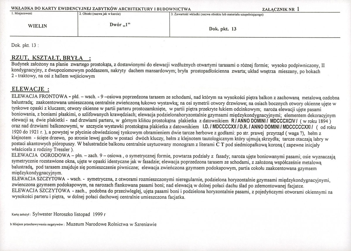 KB - Karta biała, skan nr 5