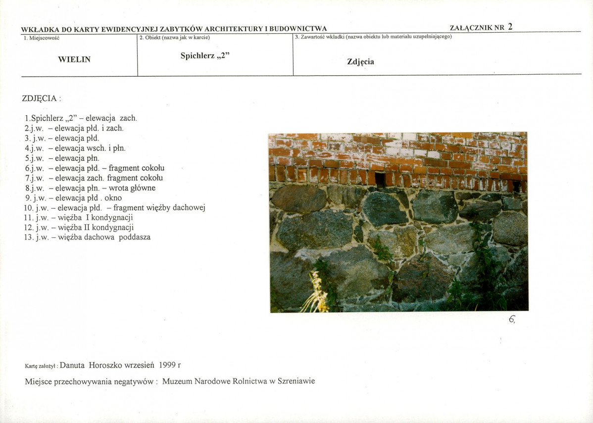 KB - Karta biała, skan nr 7