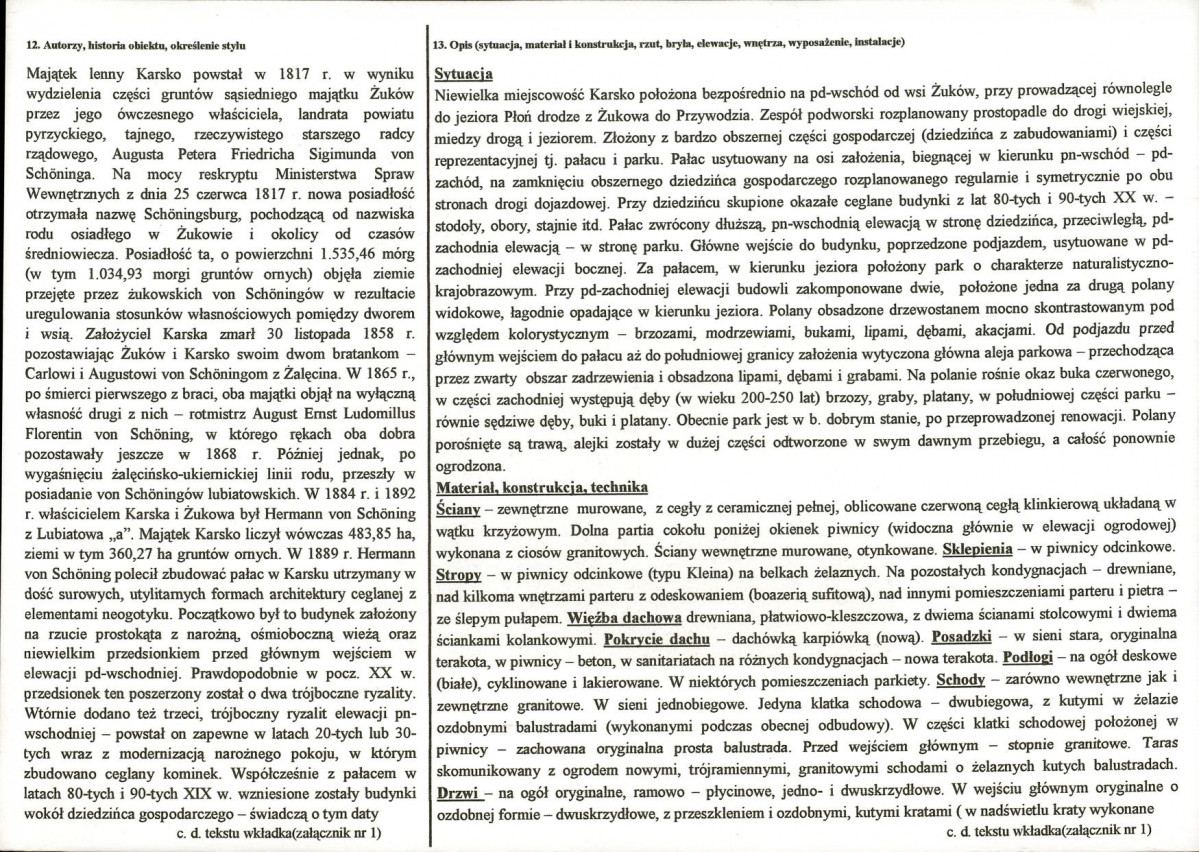 KB - Karta biała, skan nr 2