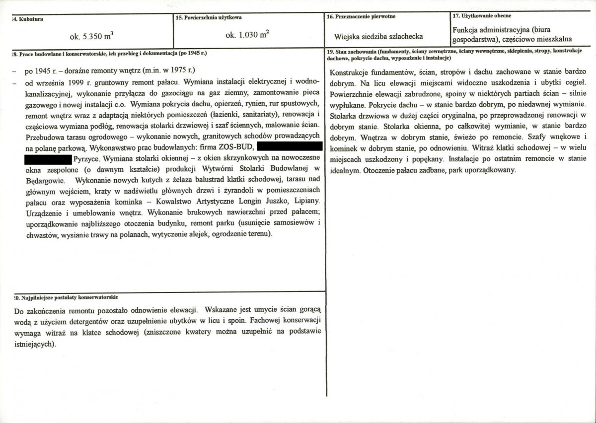 KB - Karta biała, skan nr 3