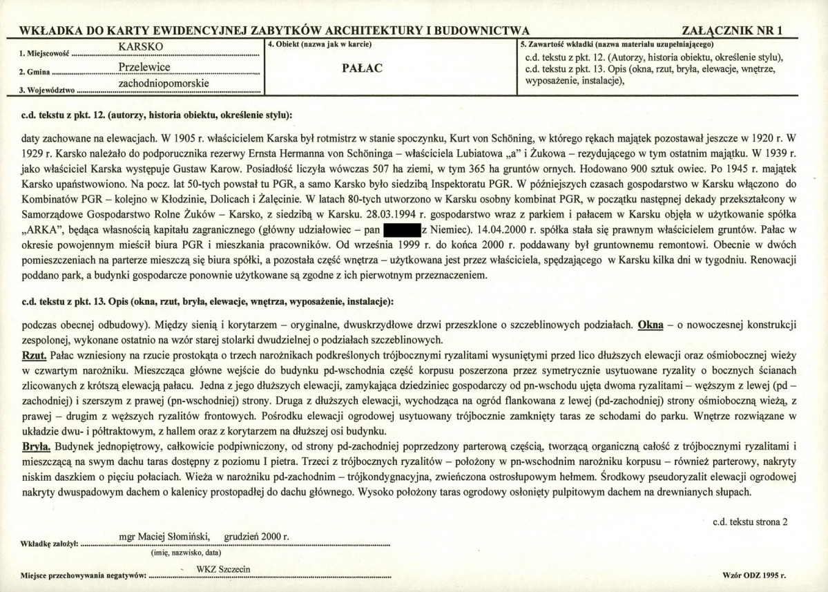 KB - Karta biała, skan nr 5