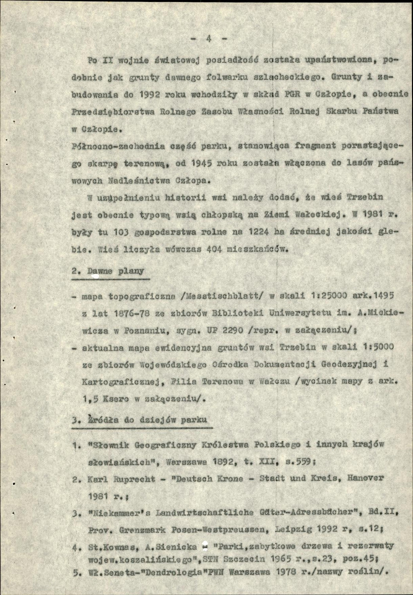 EP - Ewidencja parkowa, skan nr 7