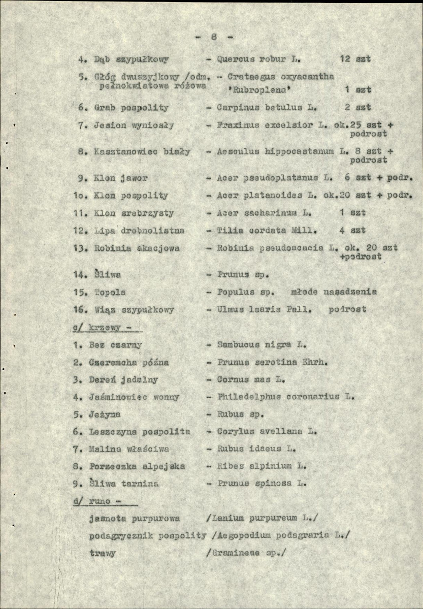 EP - Ewidencja parkowa, skan nr 11