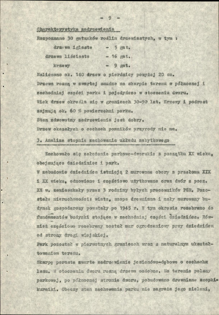 EP - Ewidencja parkowa, skan nr 12