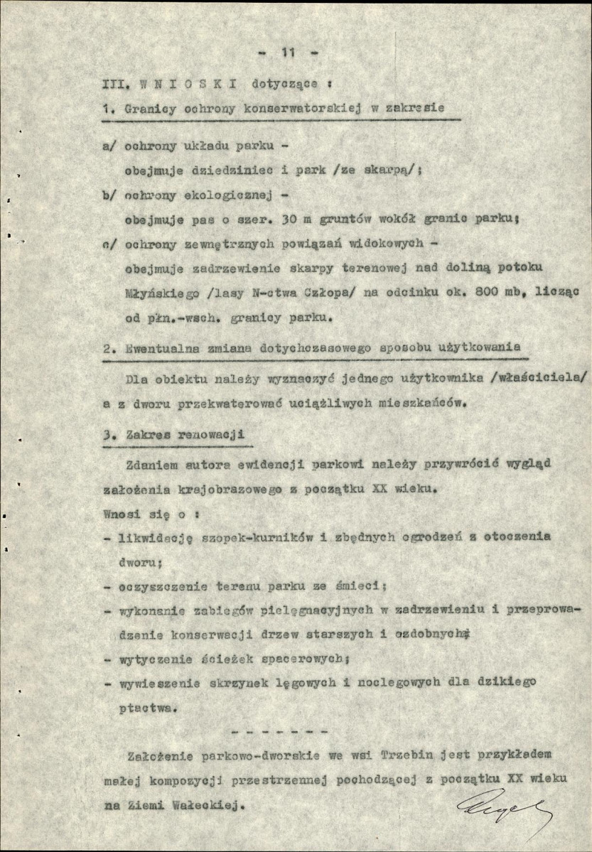 EP - Ewidencja parkowa, skan nr 14