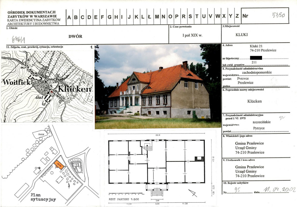 KB - Karta biała, skan nr 1