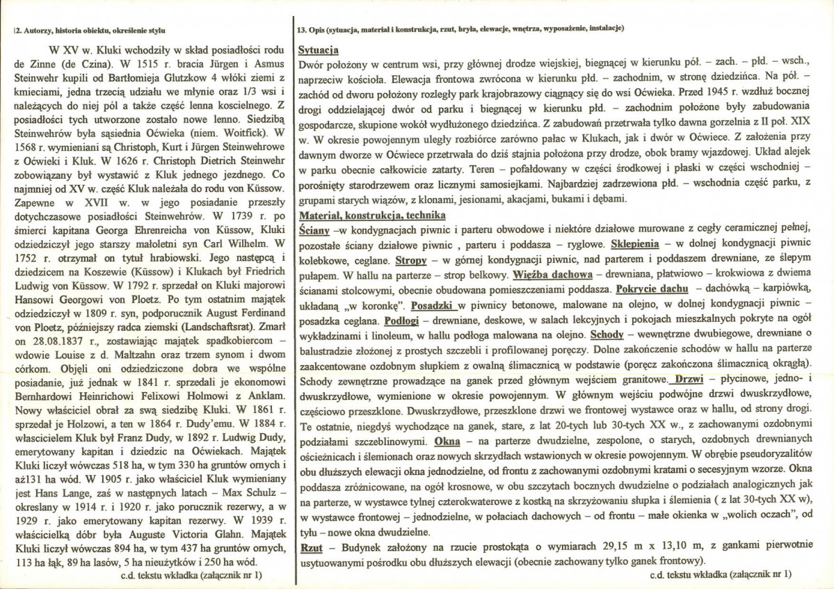 KB - Karta biała, skan nr 2