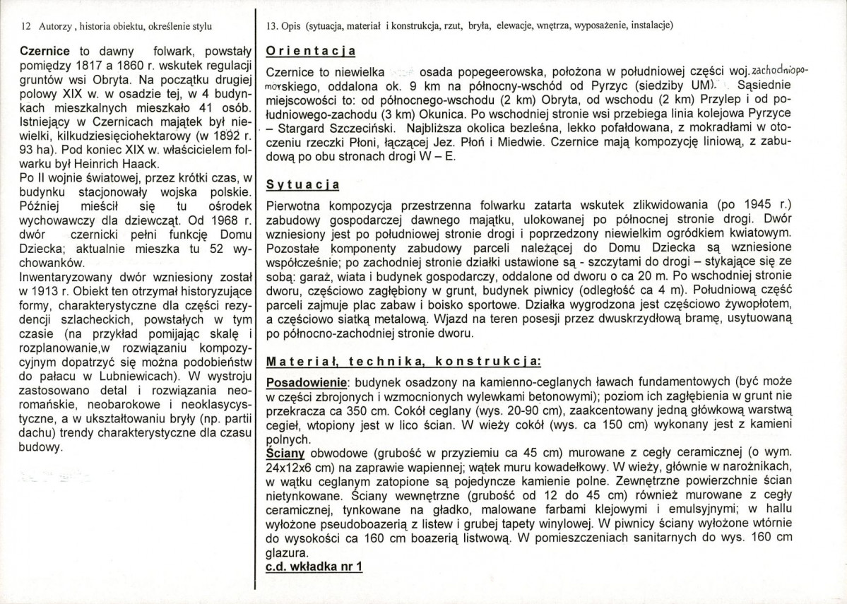 Karta biała, skan nr 2