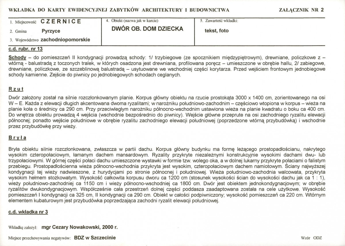 Karta biała, skan nr 7