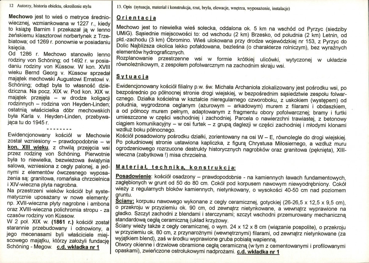 Karta biała, skan nr 2