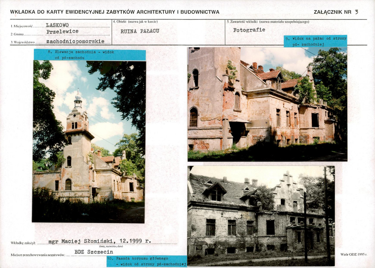 KB - Karta biała, skan nr 9