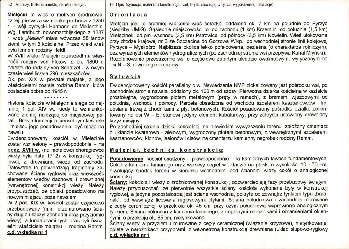 Karta biała, skan nr 2