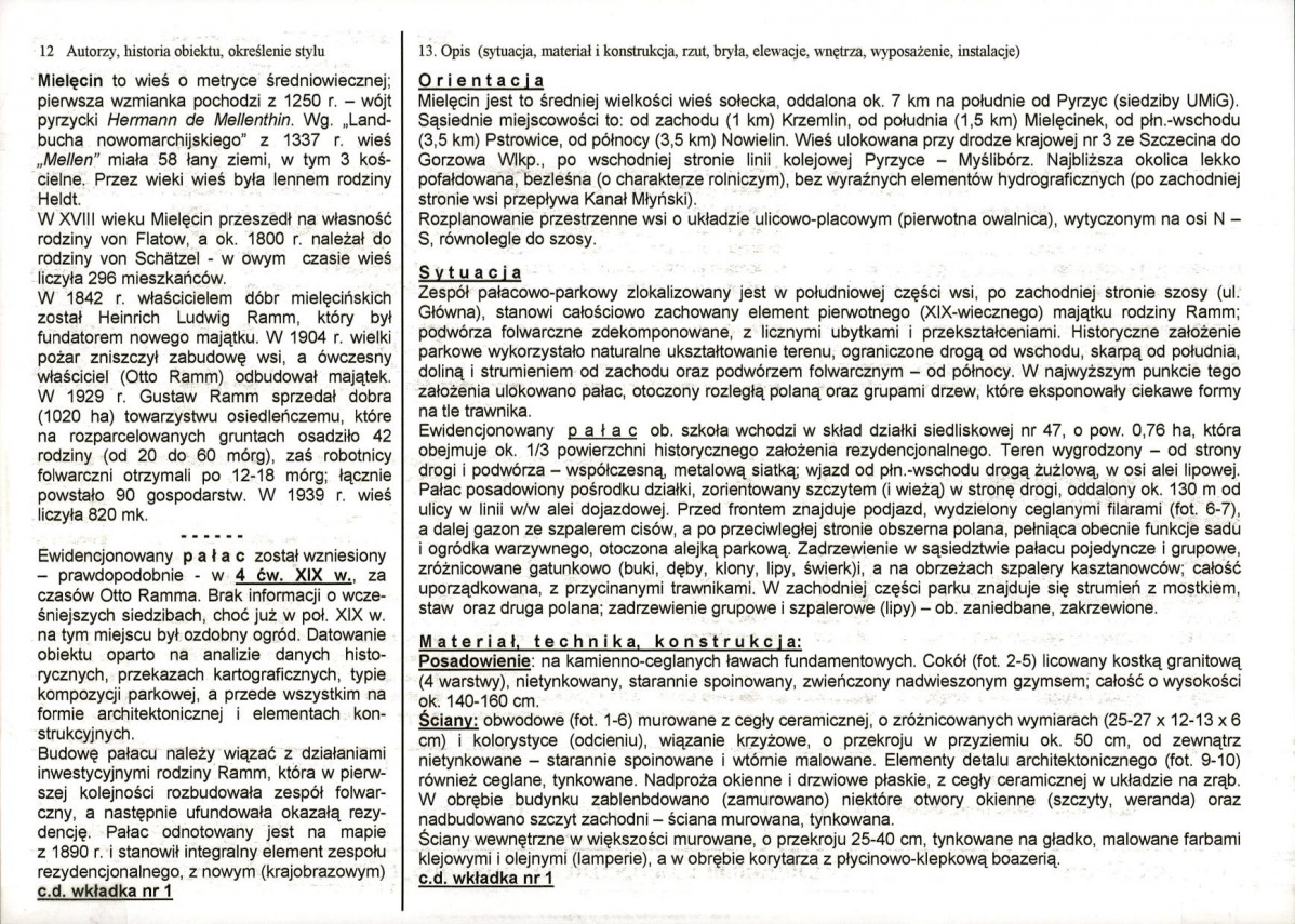 Karta biała, skan nr 2