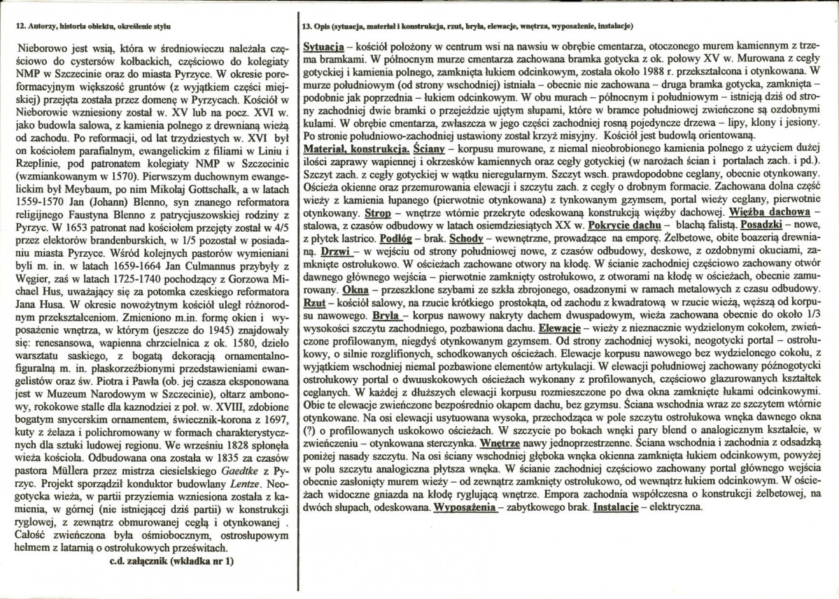 Karta biała, skan nr 2