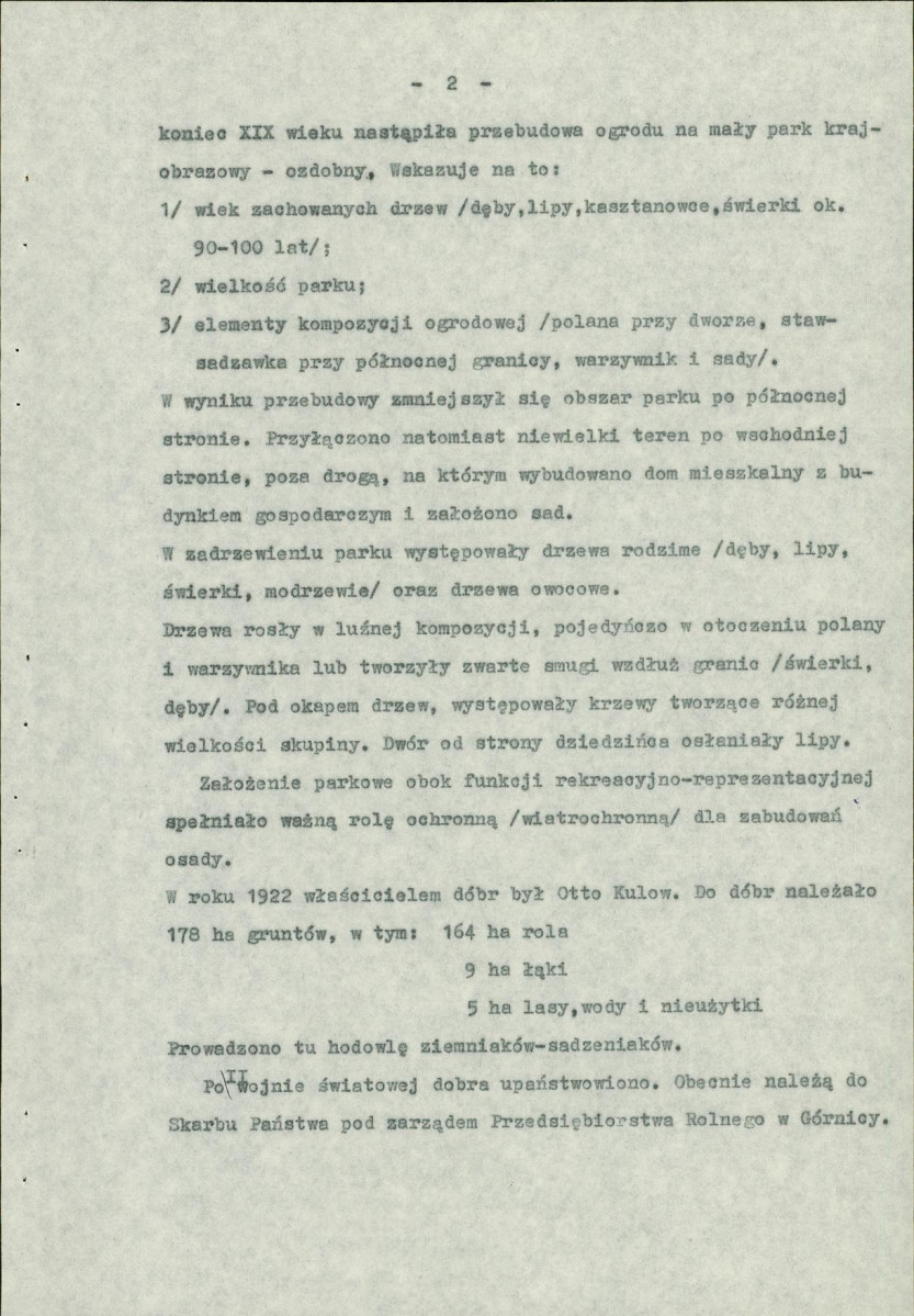 EP - Ewidencja parkowa, skan nr 7