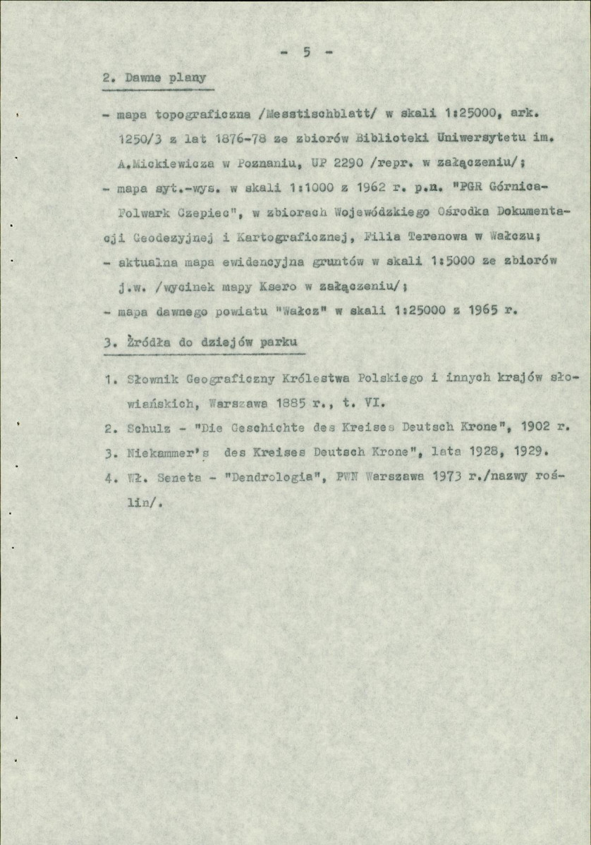 EP - Ewidencja parkowa, skan nr 8