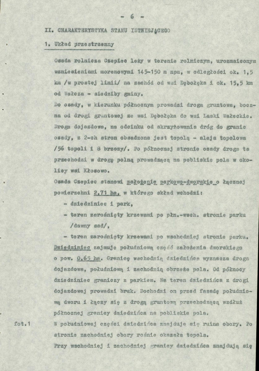 EP - Ewidencja parkowa, skan nr 9