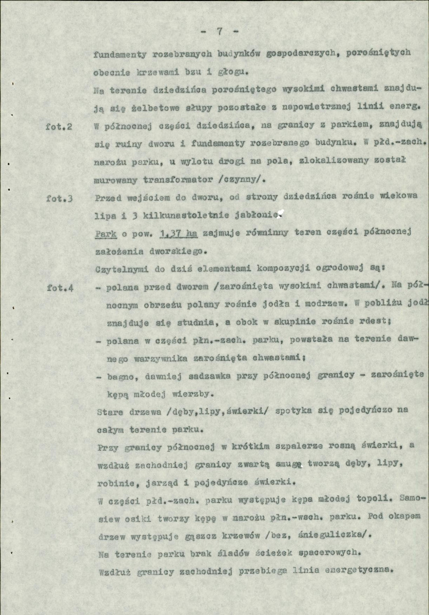 EP - Ewidencja parkowa, skan nr 10