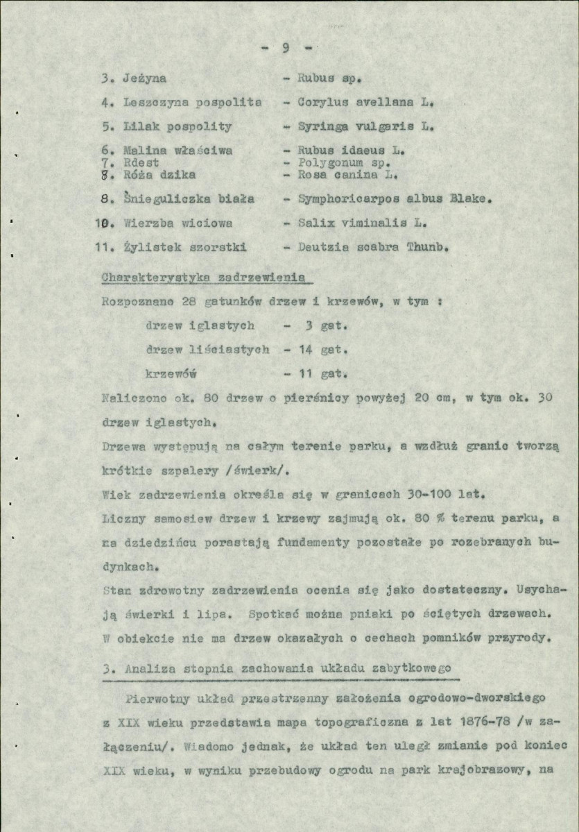 EP - Ewidencja parkowa, skan nr 12