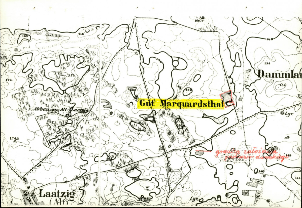 EP - Ewidencja parkowa, skan nr 16