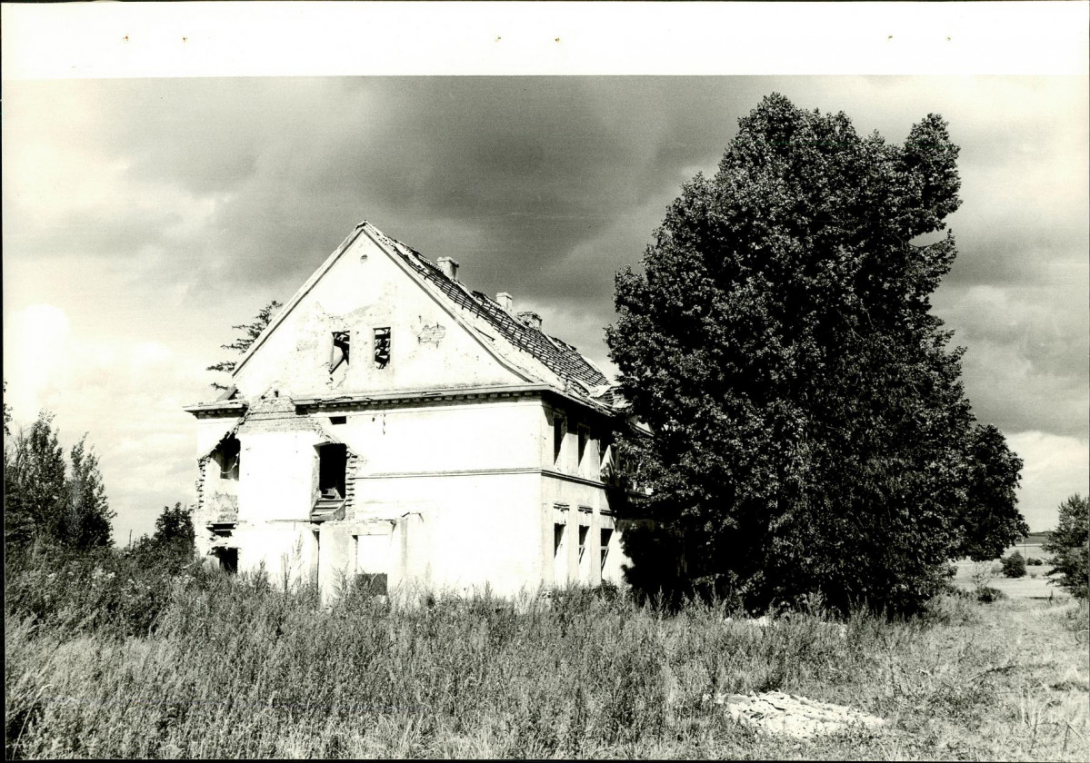 EP - Ewidencja parkowa, skan nr 20