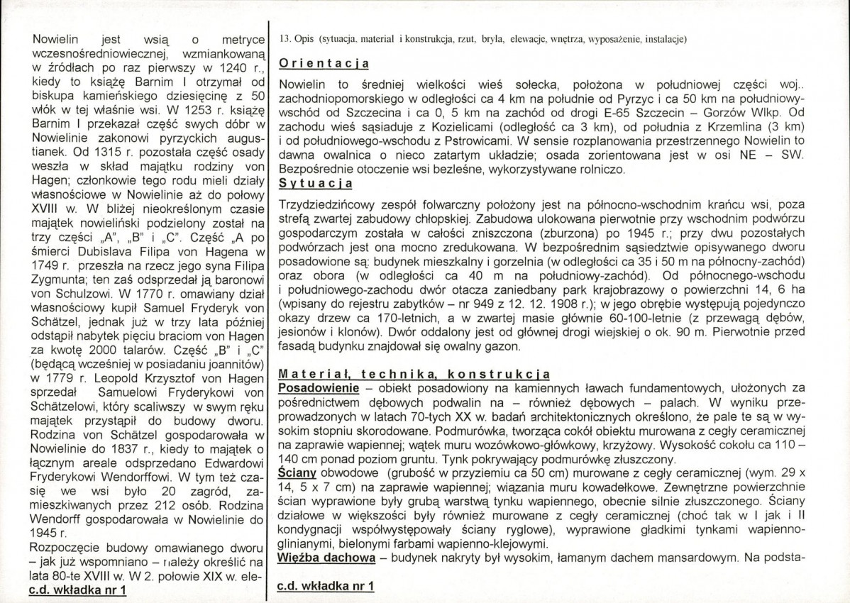 Karta biała, skan nr 2