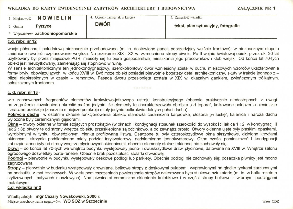 Karta biała, skan nr 5