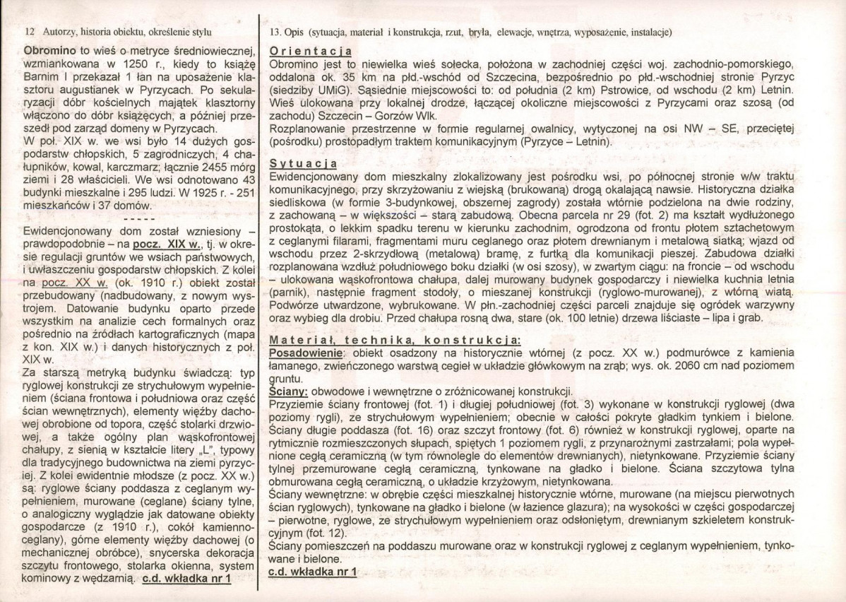 KB - Karta biała, skan nr 2
