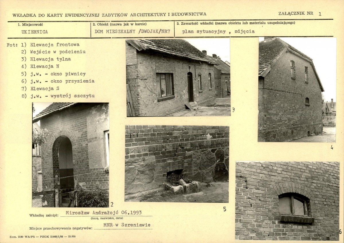 KB - Karta biała, skan nr 5