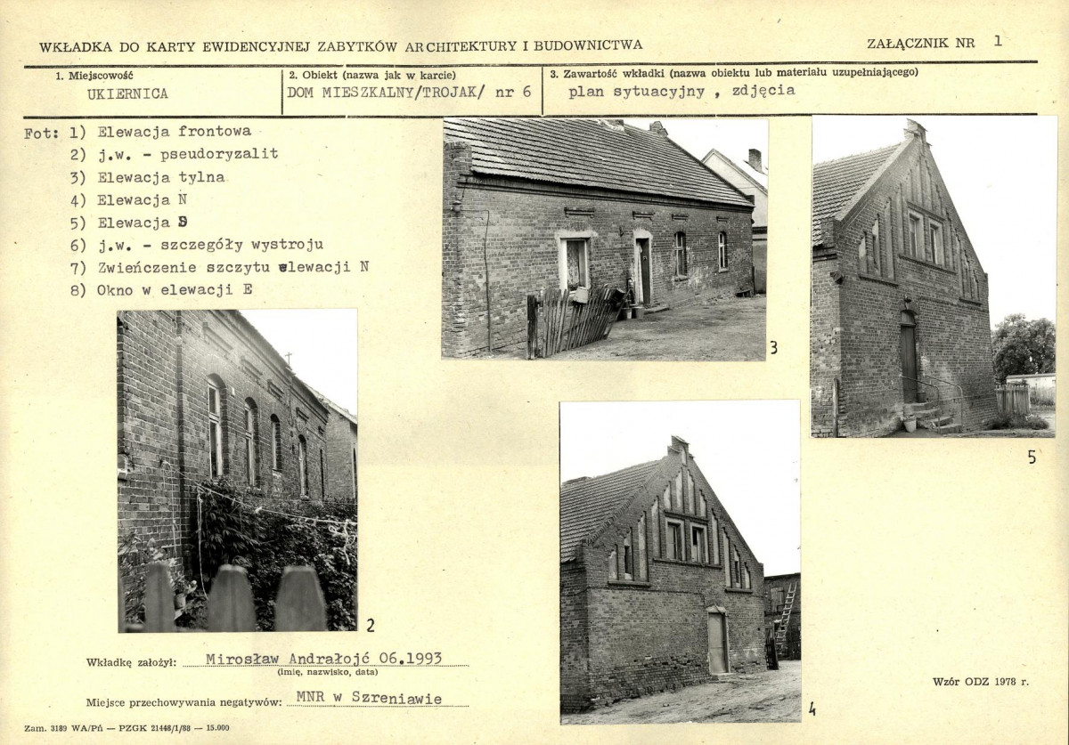 KB - Karta biała, skan nr 5