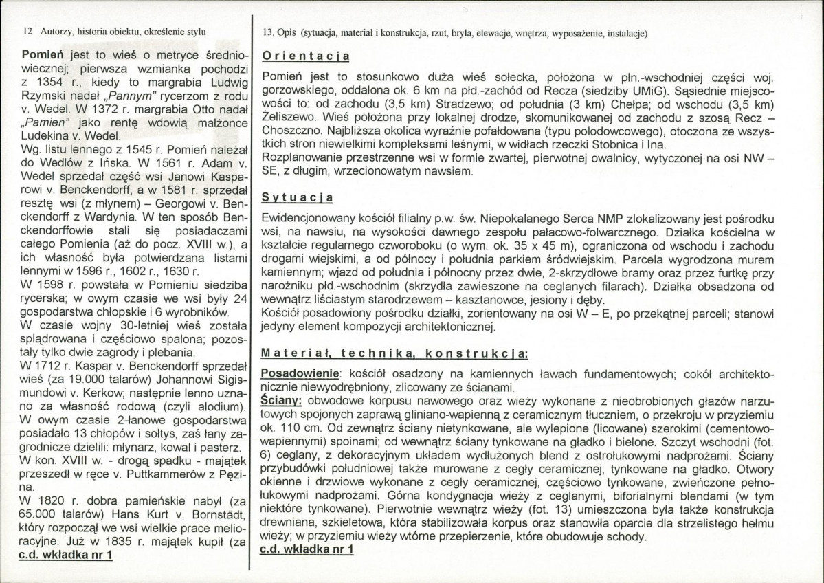 KB - Karta biała, skan nr 2
