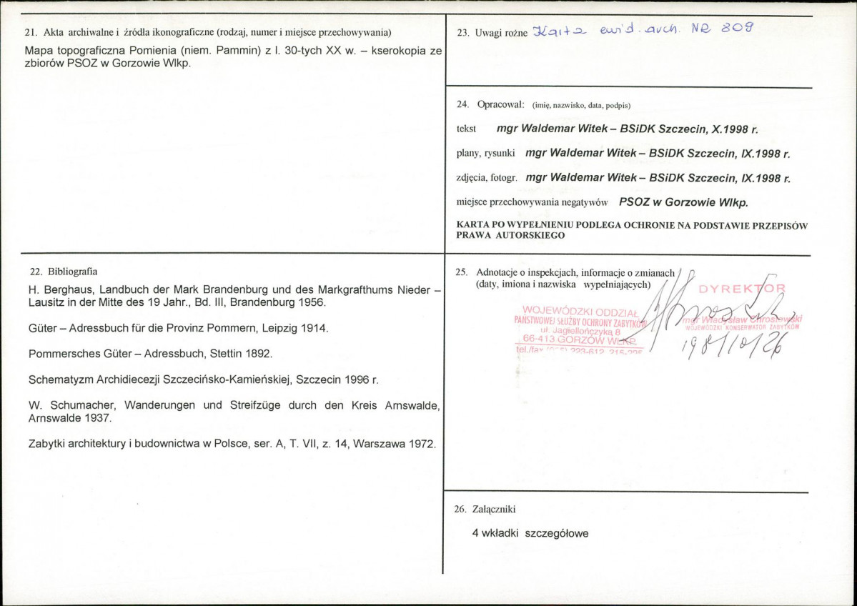 KB - Karta biała, skan nr 4